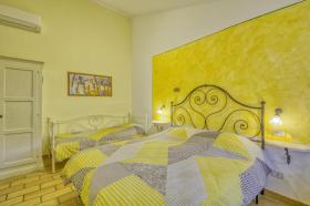 Дом отдыха Кастильоне-дель-Лаго Аренда Италия