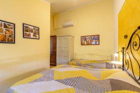 Дом отдыха Кастильоне-дель-Лаго Аренда Италия