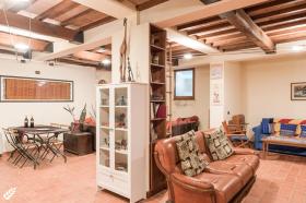 Дом отдыха Кастильоне-дель-Лаго Аренда Италия