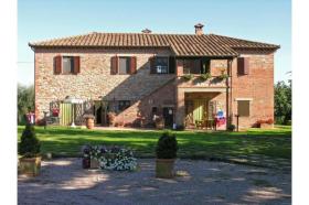 Дом отдыха Кастильоне-дель-Лаго Аренда Италия