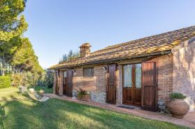 Дом отдыха Кастильоне-дель-Лаго Аренда Италия