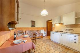 Дом отдыха Кастильоне-дель-Лаго Аренда Италия