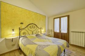 Дом отдыха Кастильоне-дель-Лаго Аренда Италия