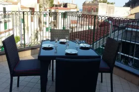 σπίτι διακοπών προς ενοικίαση στο Cetara, Ιταλία