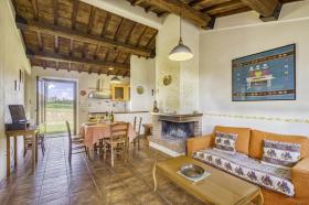 Holiday home for rent in Castiglione del Lago-Castiglione del Lago, Italy