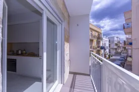 Casa de férias Polignano a Mare Aluguéis Itália