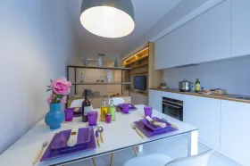 Casa de férias Polignano a Mare Aluguéis Itália