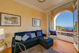 Дом отдыха Вильфранш-сюр-Мер Аренда Франция