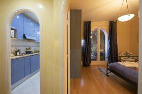 Дом отдыха Вильфранш-сюр-Мер Аренда Франция