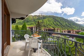 度假屋 夏蒙尼勃朗峰 法国