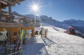 Дом отдыха Шамони-Монблан Аренда Франция