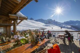 Дом отдыха Шамони-Монблан Аренда Франция