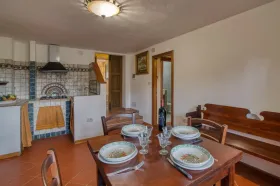 Casa de férias Roccastrada Aluguéis Itália
