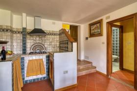 Casa de férias Roccastrada Aluguéis Itália