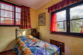 Casa de férias Roccastrada Aluguéis Itália