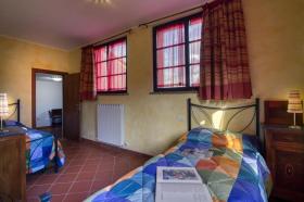 Casa de férias Roccastrada Aluguéis Itália