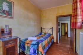 Casa de férias Roccastrada Aluguéis Itália