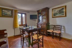 Holiday home for rent in Roccastrada, Italy