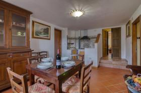 Casa de férias Roccastrada Aluguéis Itália