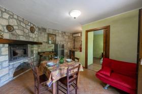 Дом отдыха Роккастрада Аренда Италия