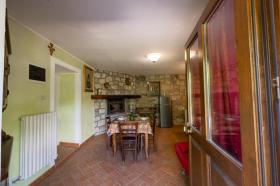 Дом отдыха Роккастрада Аренда Италия