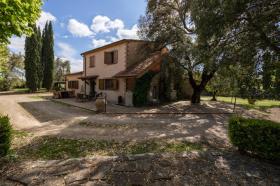 Holiday home for rent in Roccastrada, Italy