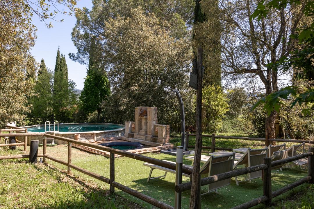 σπίτι διακοπών Roccastrada Προς ενοικίαση Ιταλία