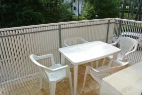 Casa de férias Lignano Sabbiadoro Aluguéis Itália