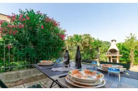 Holiday home for rent in Porto Recanati, Italy