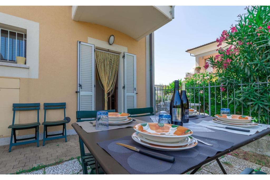 Holiday home Porto Recanati for rent Italy