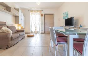 別荘 ポルト レカナーティ  イタリア