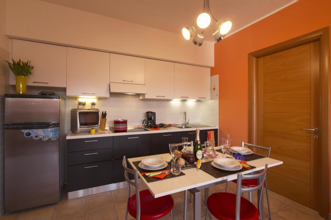 Casa de vacaciones Leggiuno En Renta Italia