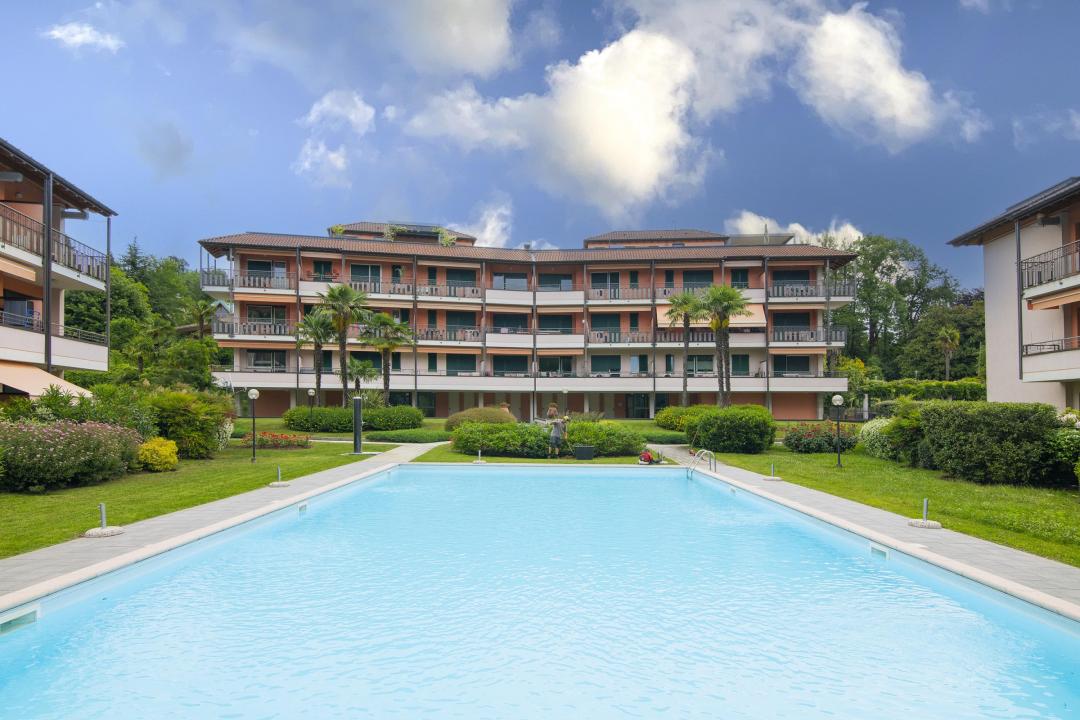 Casa de vacaciones Leggiuno En Renta Italia