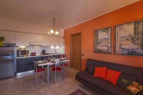 Casa de vacaciones Leggiuno En Renta Italia