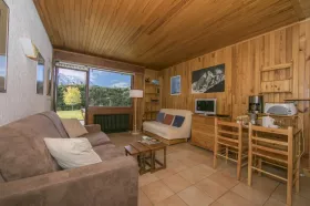 Holiday home for rent in Chamonix-Mont-Blanc, France