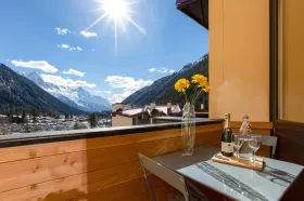 σπίτι διακοπών προς ενοικίαση στο Chamonix-Mont-Blanc, Γαλλία