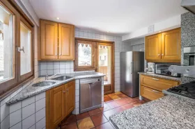 Tatil evi Méribel Kiralık France