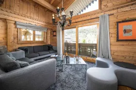 Tatil evi Méribel Kiralık France