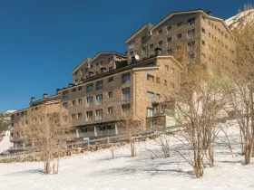 Ferienhaus Soldeu zu mieten Andorra