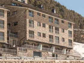 Ferienhaus Soldeu zu mieten Andorra