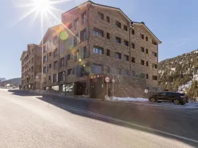 Ferienhaus Soldeu zu mieten Andorra