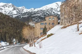 Ferienhaus Soldeu zu mieten Andorra