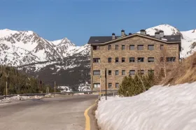 Ferienhaus Soldeu zu mieten Andorra