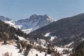 Ferienhaus Soldeu zu mieten Andorra