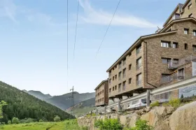Ferienhaus Soldeu zu mieten Andorra