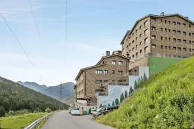 Ferienhaus Soldeu zu mieten Andorra