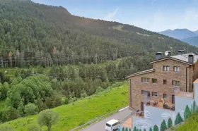 Ferienhaus Soldeu zu mieten Andorra