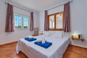 Nyaraló Jávea Kiadó Spanyolország