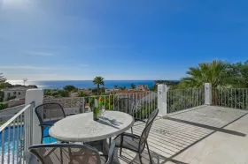 Nyaraló Jávea Kiadó Spanyolország