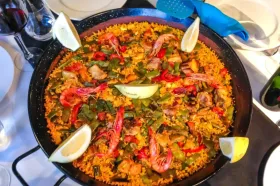 Nyaraló Jávea Kiadó Spanyolország